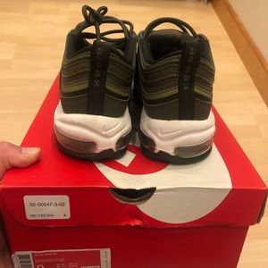 Women’s Nike AirMax 97’s